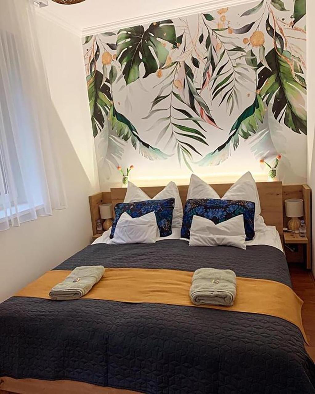 Sovirag Apartman 艾格扎洛克 外观 照片