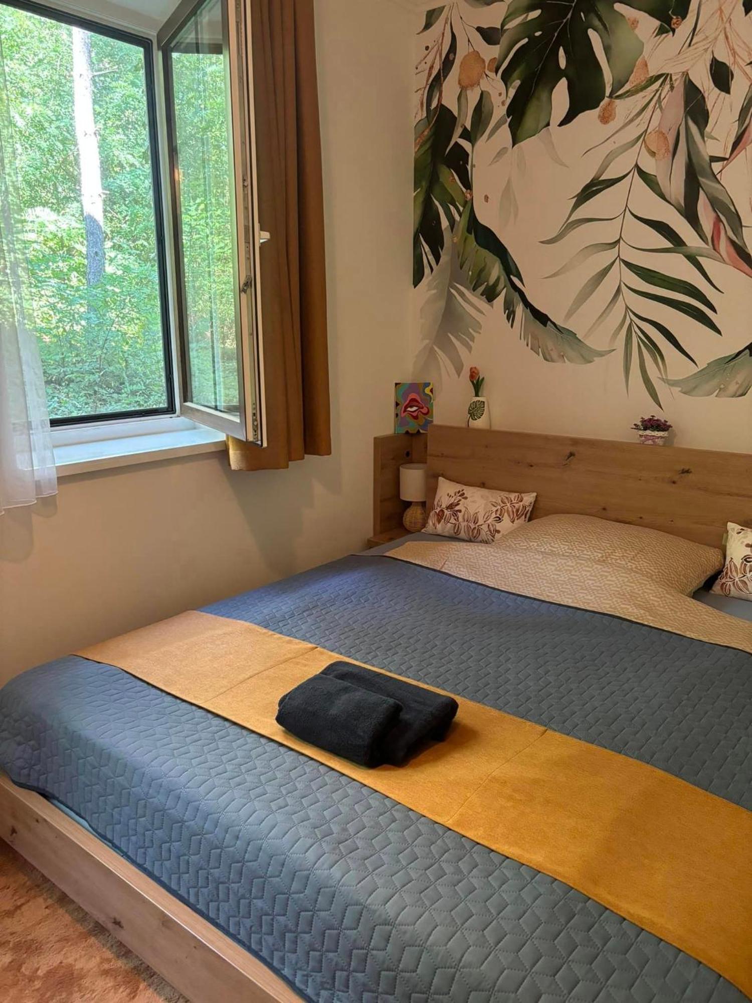 Sovirag Apartman 艾格扎洛克 外观 照片